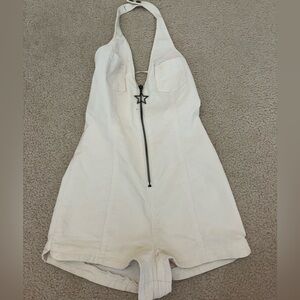 Urban outfitters romper size xs